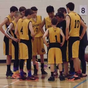 Meet your Posher, Brandon